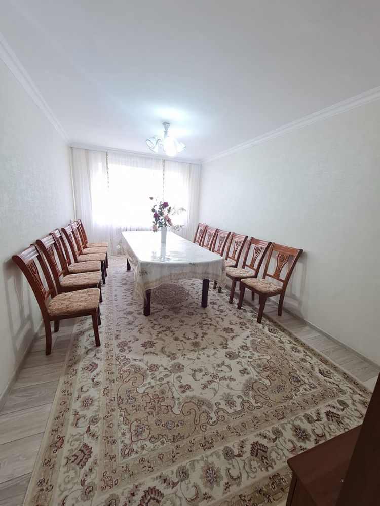 Квартира продается