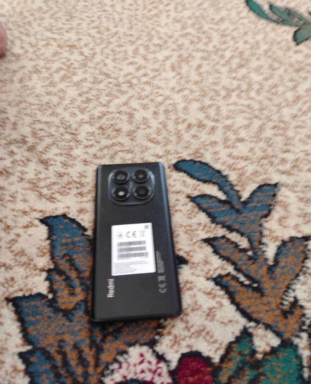 Redmi note 14 pro strochna