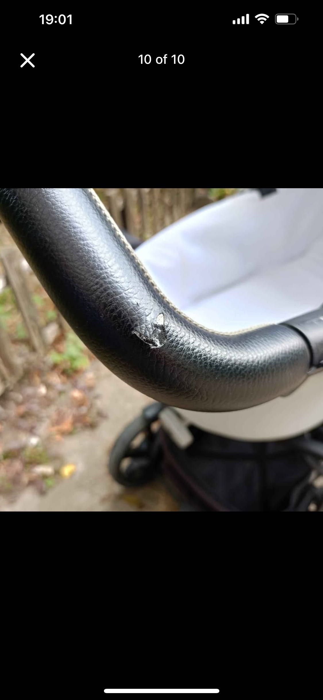 Бебешка количка Peg Perego Book