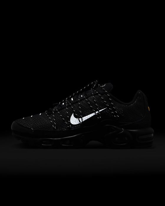 Nike Air Max Utility Plus Black *Разпродажба*