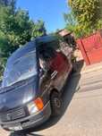 Vand Volkswagen LT 35