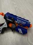 Nerf Hot Fire нърф