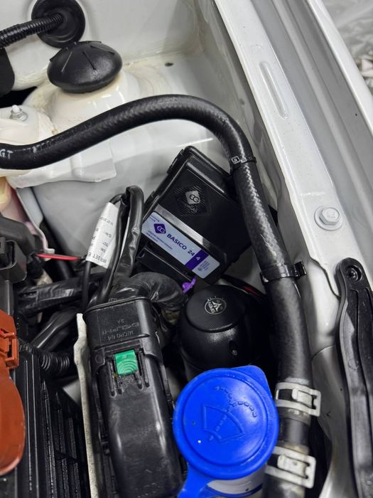 Метан  Пропан установка газового оборудования на легковые автомобили