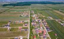 Proprietar, vand teren 18.800mp (1.88ha) Mosnita Veche-Padurea Bistra