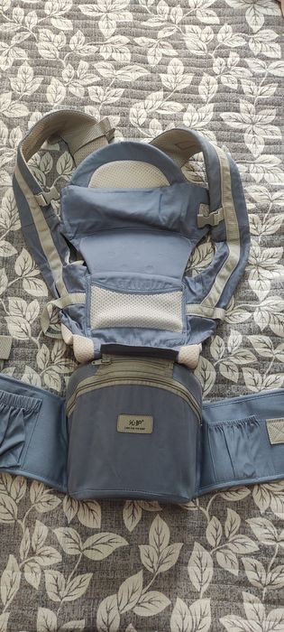 Хипсит- рюкзак для детей