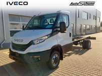 Iveco Daily 35C16H3.0 Iveco Daily 35C16H3.0 Comfort+Construction Pack