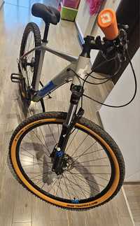 Bicicleta MTB Cube AIM SL