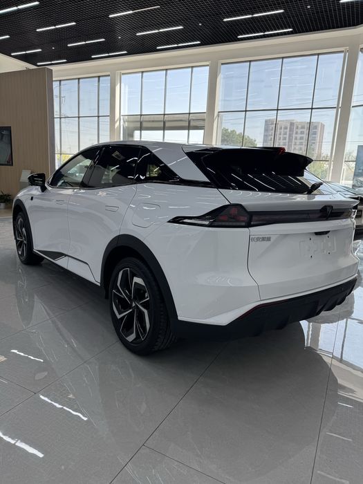 Deepal S07 215 max Gibrid