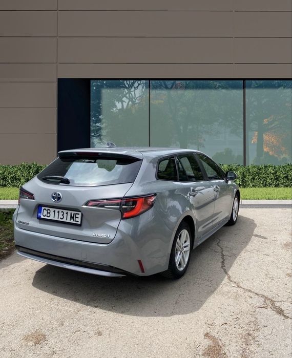 Finesse Rent - / КОЛИ ПОД НАЕМ / АВТОМАТИК - Rent a car
