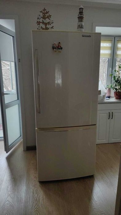 Продается холодильник рабочий