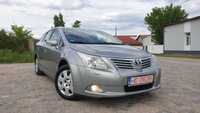 Toyota Avensis/ 2012/ 2.0 D/ 126 CP/ Clima/ Navi/ Camera/ euro 5