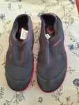Pantofi noi de apa Decathlon Tribord