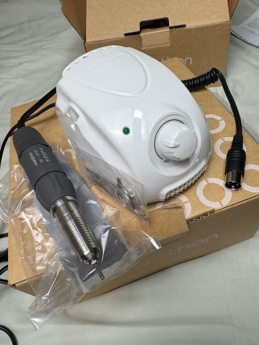 Vand freza profesionala manichiura Marathon 3 Champion