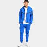 Мъжки Екип Nike M NK TCH FLC WR FZ