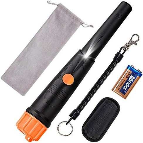 Металотърсач, GP-Pointer SUNPOW Pinpointer, IP68