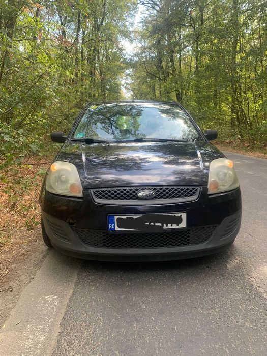 Ford Fiesta 2006
