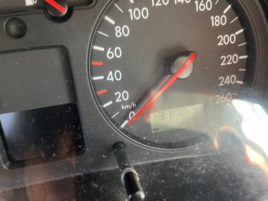 Volkswagen Golf 4 1.9 TDI Ocean