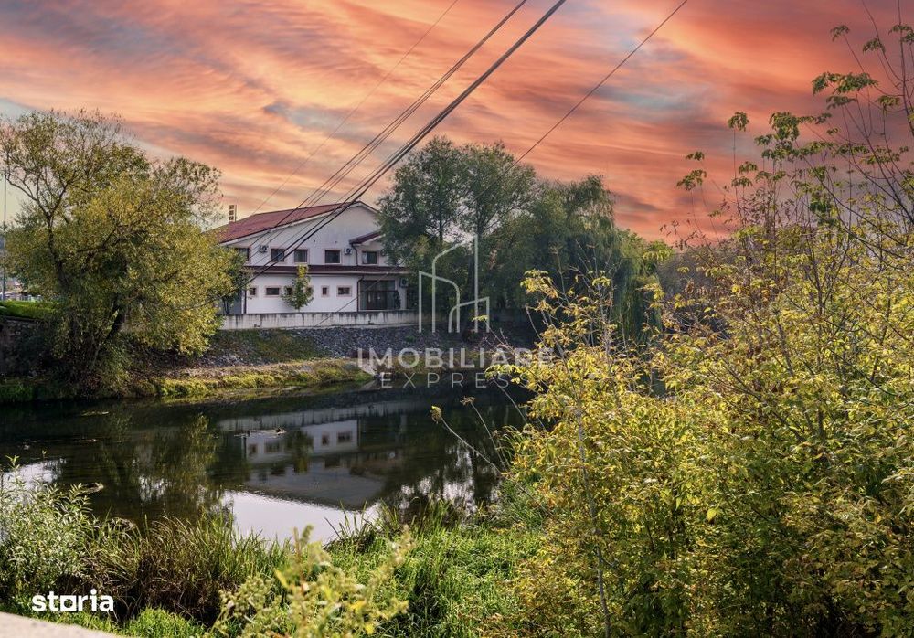 Comision 0% Pensiune Functionala de vanzare - Apahida