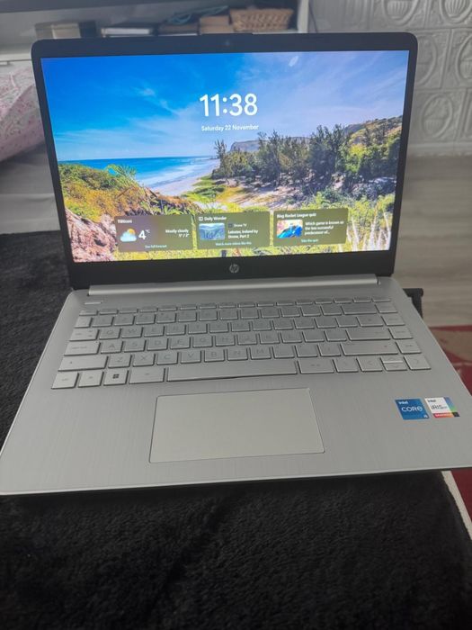 Laptop Hp g10 nou