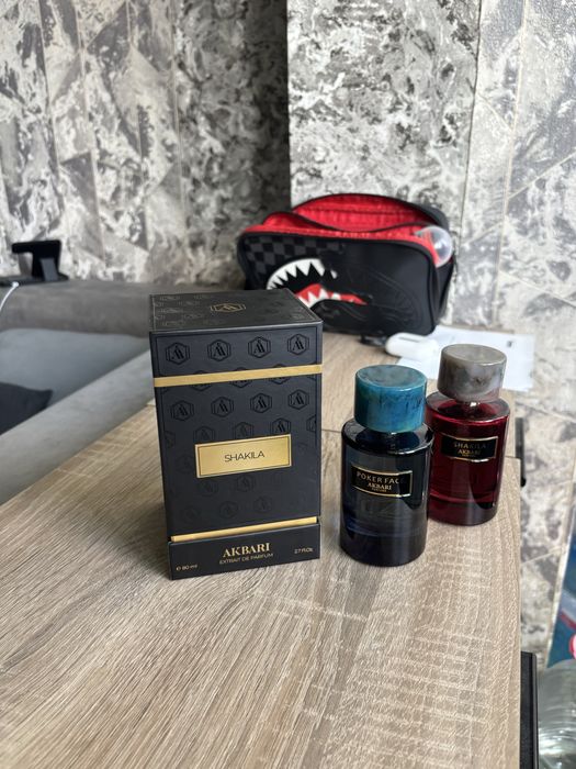 Продавам мъжки/женски/унисекс парфюми