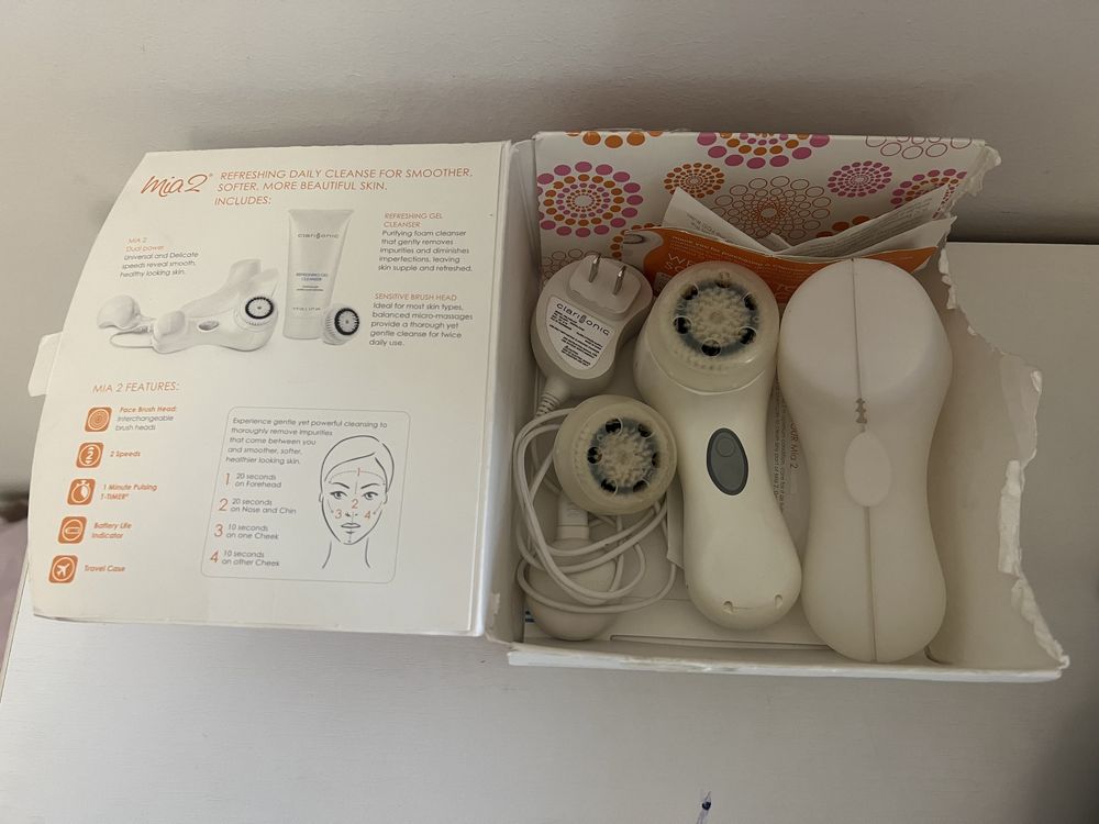 Продам Clarisonic Mia 2