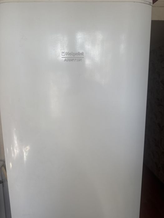 Холодильник рабочий