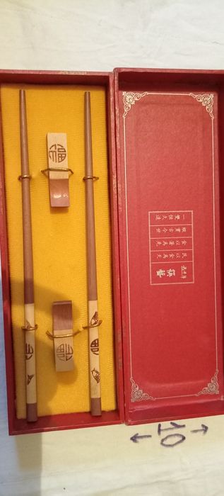 Китайские палочки оригинальные