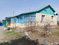 Отдельный дом, 4 комнаты, 54.5 м², 36 сот.