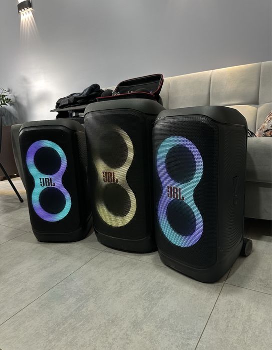 Аренда колонок в Актау Звук на мероприятия