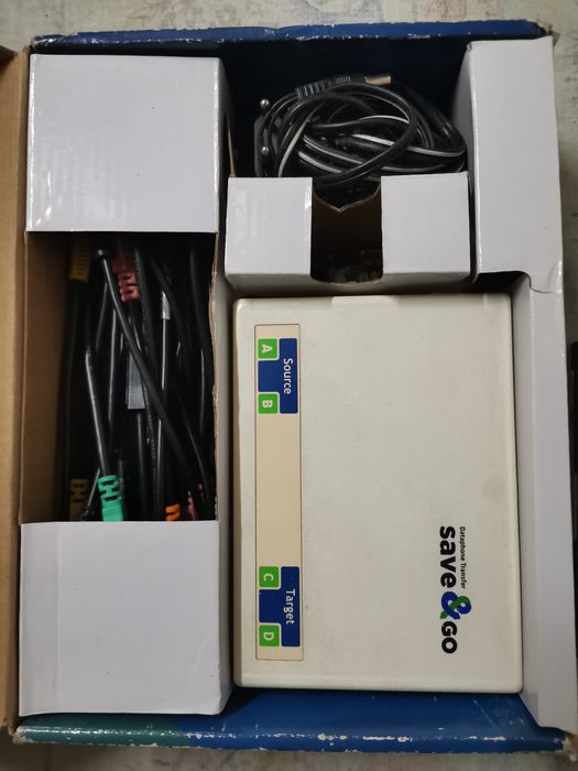 Aparat service telefoane, salvare date