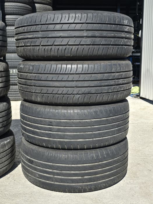 Джанти 17 / 5х114,3 - Renault 5x114,3