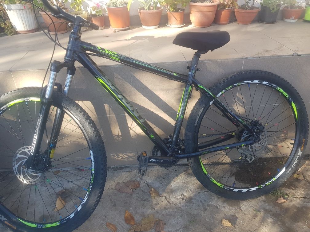 Bicicleta de vanzare