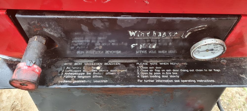 Centrala termina (POT TRANSPORTA)Cazan Lemn Carbune