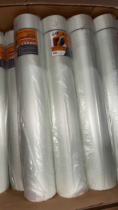 фасадная сетка для базальта серпянка стекло сетка