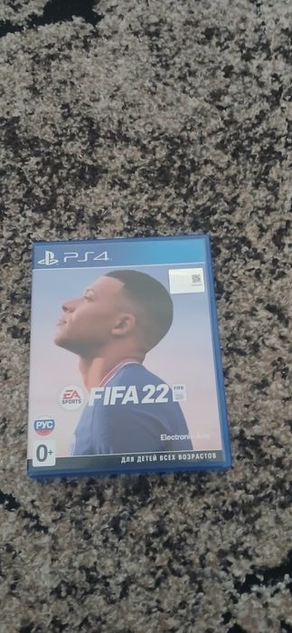 Fifa 22 игры для ps4, пс4 playstation 4