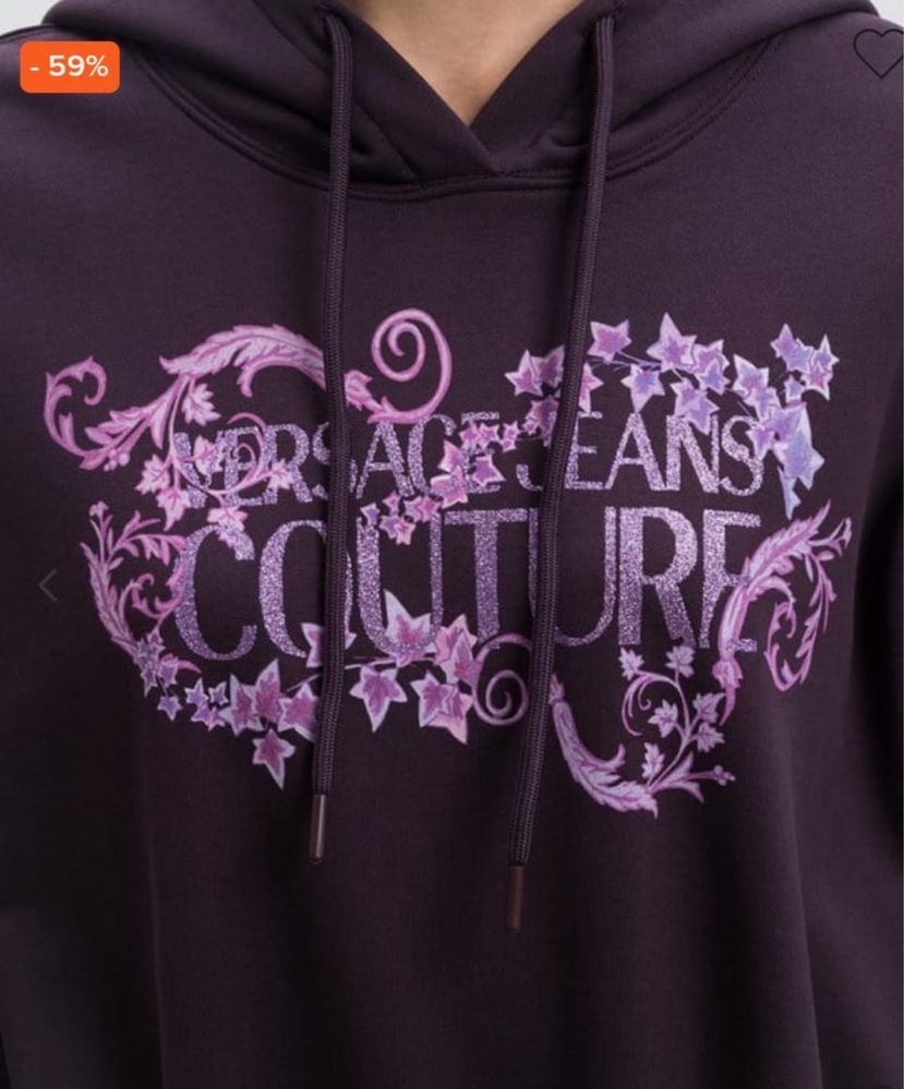 Оригинални суичъри Versace