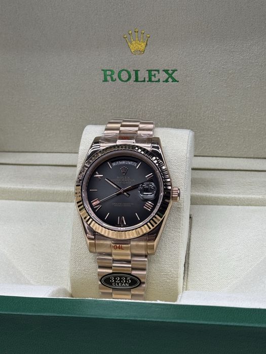 Rolex Submarinner/Day-Date/Daytona