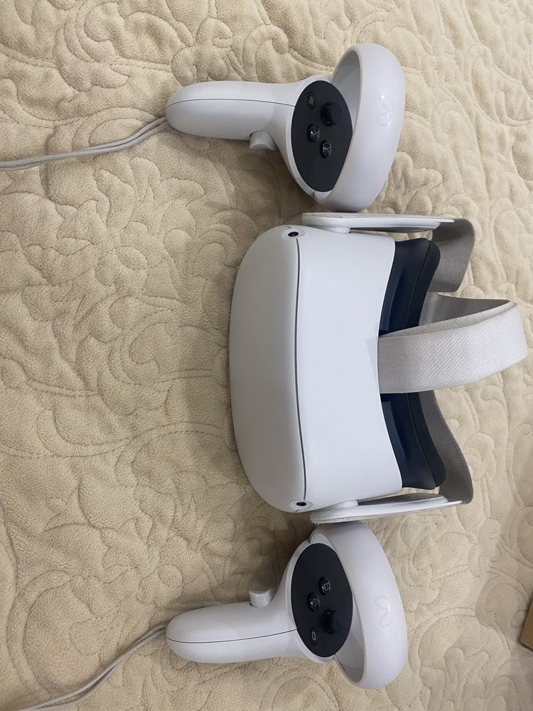 Продам VR очки