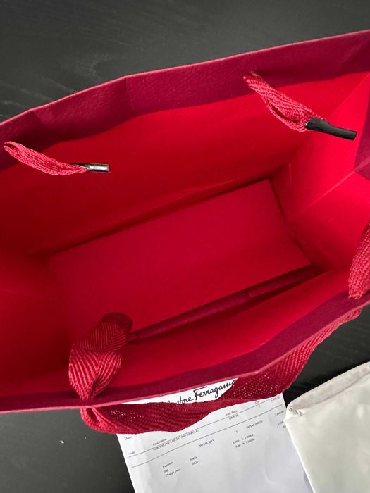 Punga Salvatore Ferragamo