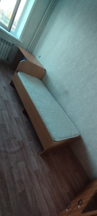 Продам 2 подростковые кровати