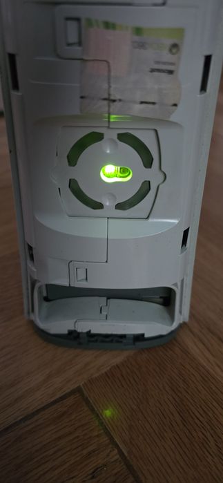 Consola Xbox 360 gen2 hdmi
