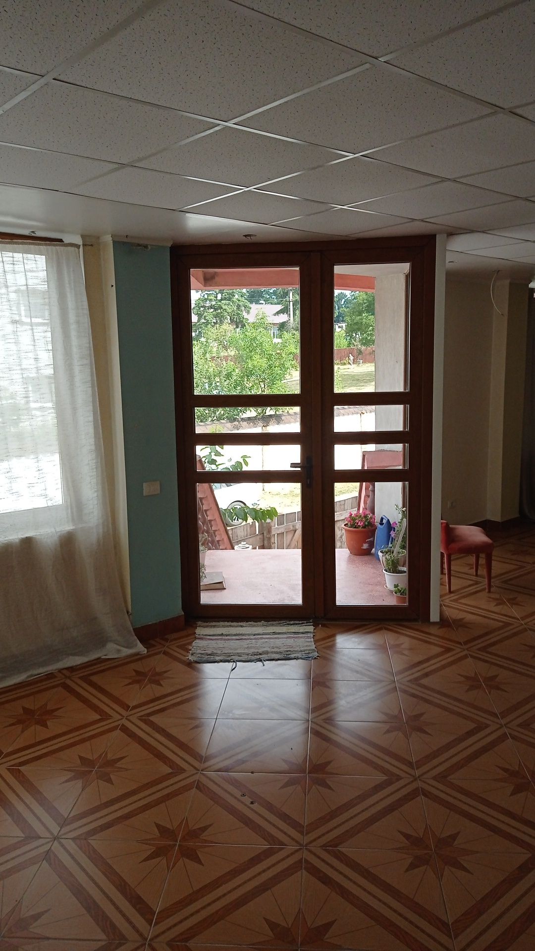Casa s-au spațiu comercial