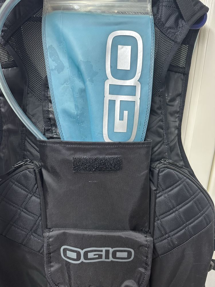 Хидраторно ендуро елече OGIO