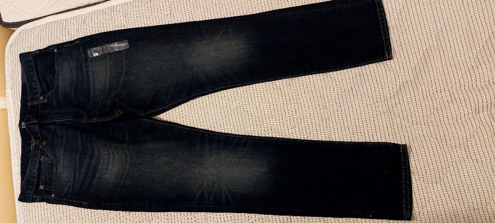 Blue jeans original GAP