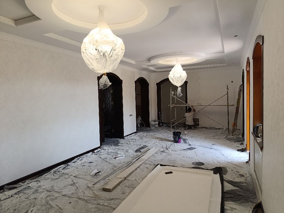 Uy sotiladi 6 sotok oxunboboev srochna