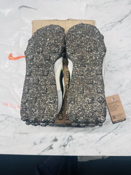 nike waffle racer crater 43