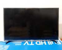 Телевизор 43" Samsung UE43T5300 (Новый, в пленке, коробка, документы)