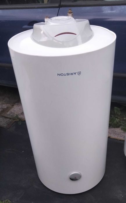 Boiler ariston 100 l