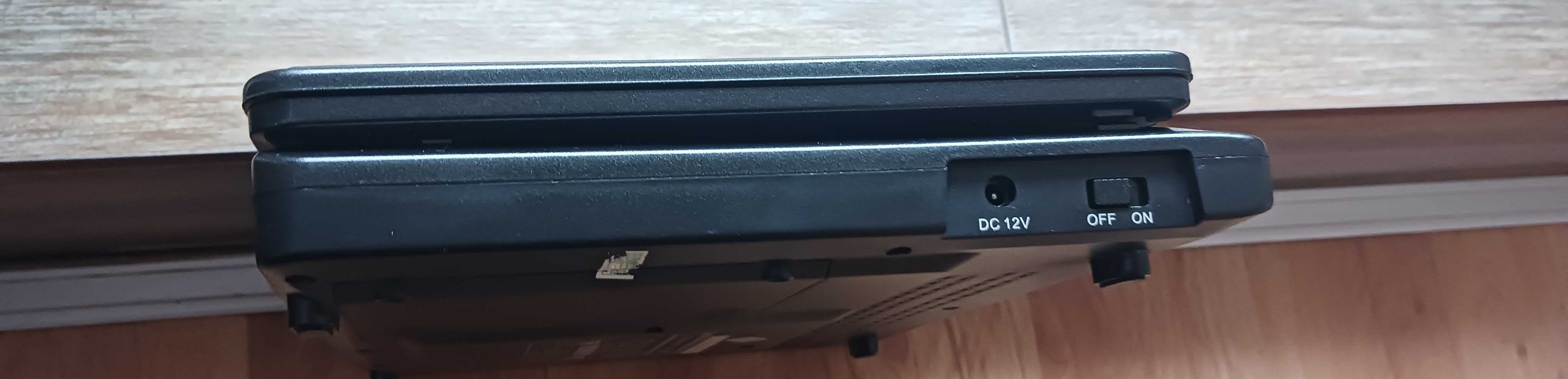 DVD player плейър/12v DC/промо цена/