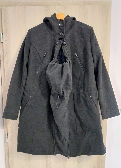 Палто/яке за бебеносене Bonprix XL (44)